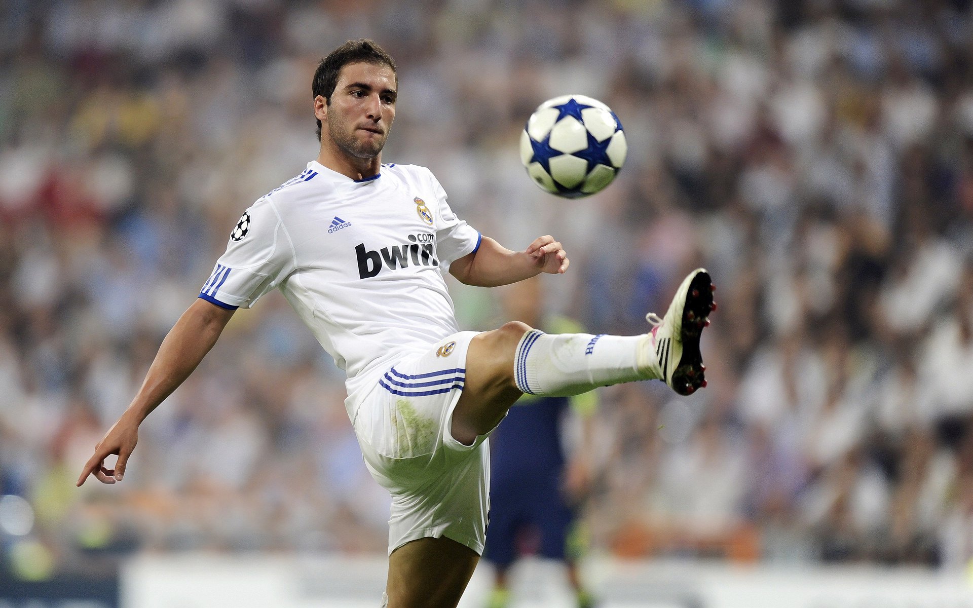 沃尔夫斯堡中场组织达人崭露头角，沃尔夫斯堡中锋